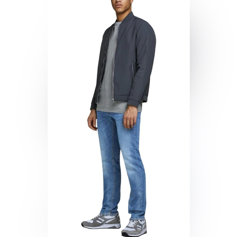 🔥jack & jones men jeans / size 36-34